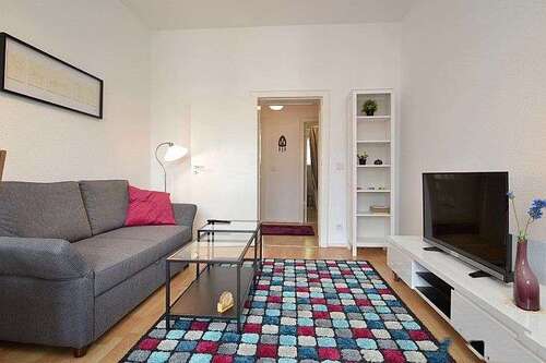 Foto - Wohnen auf Zeit in Berlin 1.600,00 €