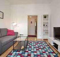 Wohnen auf Zeit in Berlin 1.600,00 €