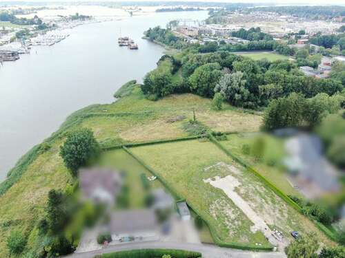Foto - Grundstück zu verkaufen in Kappeln 299.000,00 € 444 m²
