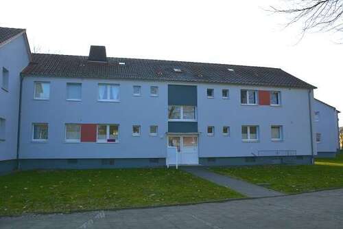 Foto - Wohnung zum Mieten in Hameln 598,00 € 85.38 m²