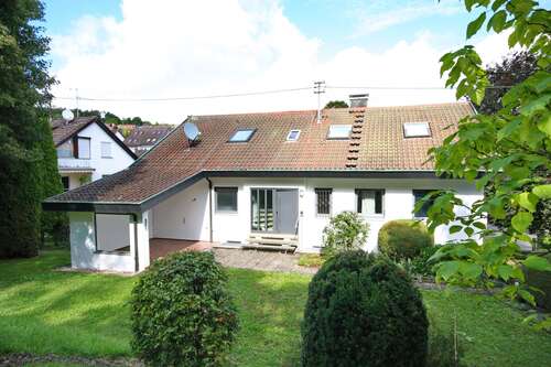 Foto - Haus zum Kaufen in Gechingen 649.000,00 € 240 m²