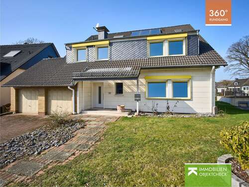 Foto - Haus zum Kaufen in Wuppertal 929.000,00 € 300 m²