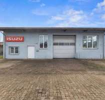 Halle in Kehl 1.100.000,00 € 161 m²