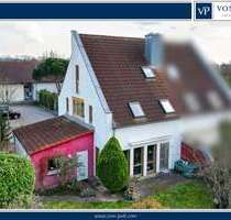 Haus zum Kaufen in Karlsdorf-Neuthard 469.000,00 € 125 m²