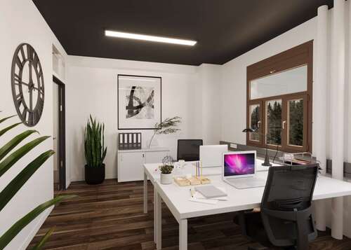 Foto - Büro in Karlsfeld 1.329,00 € 63 m²