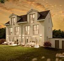 Haus zum Kaufen in Herrenberg Affstätt 771.878,00 € 152 m² - Herrenberg / Affstätt