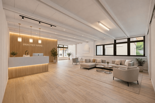 Foto - Büro in Sersheim 1.300,00 € 131 m²