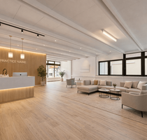 Büro in Sersheim 1.300,00 € 131 m²