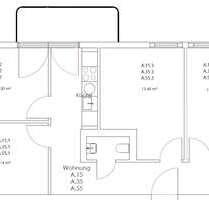 WG-Zimmer in Berlin 730,00 € 10 m²