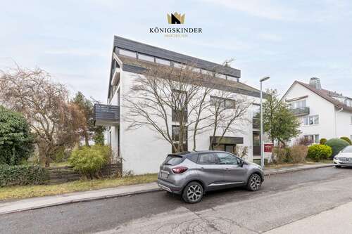 Foto - Haus zum Kaufen in Stuttgart Sillenbuch 1.390.000,00 € 375 m²