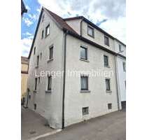 Haus zum Kaufen in Albstadt 139.000,00 € 161 m²