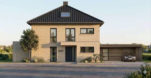 Foto - Haus zum Kaufen in Steinfurt 793.000,00 € 167.5 m²