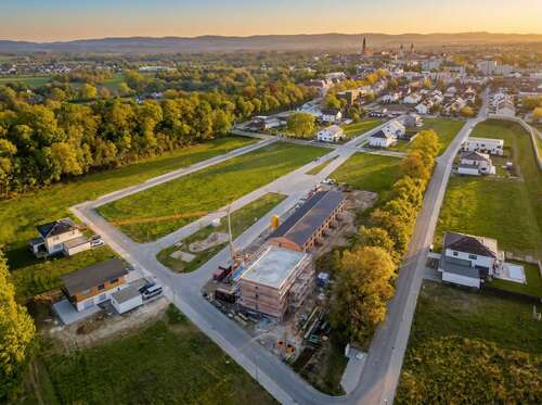 Foto - Grundstück zu verkaufen in Straubing 1.274.400,00 € 1593 m²