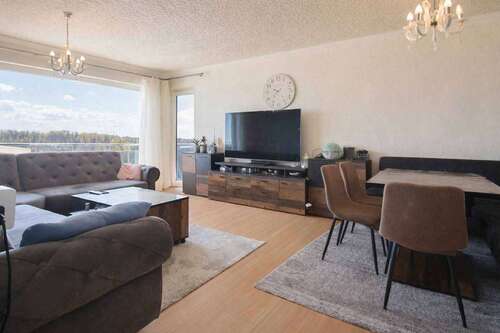 Foto - Wohnung zum Kaufen in Erlensee 198.000,00 € 98.08 m²