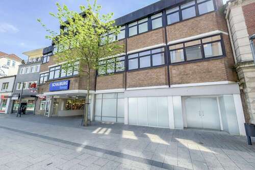Foto - Büro in Delmenhorst 1.110,00 € 88.7 m²