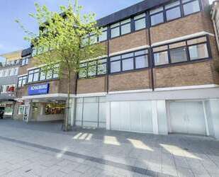 Büro in Delmenhorst 1.110,00 € 88.7 m²