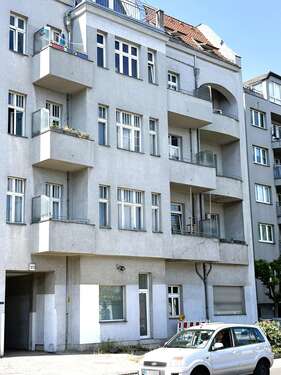Foto - Wohnung zum Kaufen in Berlin-Lankwitz 389.000,00 € 113 m²