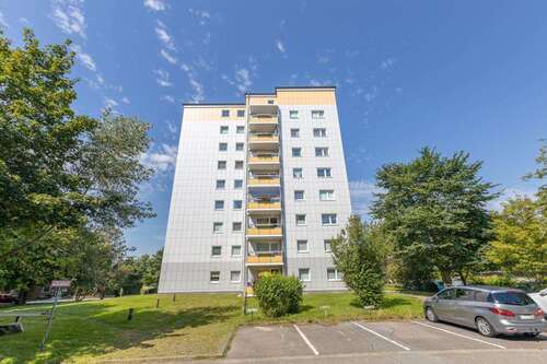 Foto - Wohnung zum Mieten in Flensburg 529,00 € 61.44 m²