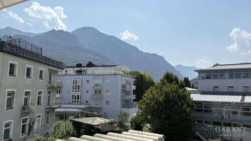 Foto - Wohnung zum Kaufen in Bad Reichenhall 220.000,00 € 61 m²