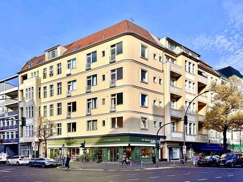 Foto - Wohnung zum Mieten in Berlin 994,56 € 35.52 m²