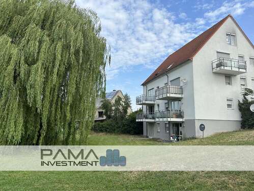 Foto - Wohnung zum Mieten in Großweitzschen 330,00 € 66 m²