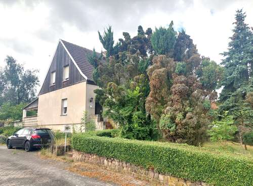 Foto - Haus zum Kaufen in Petersberg OT Mösthinsdorf 149.900,00 € 125 m²