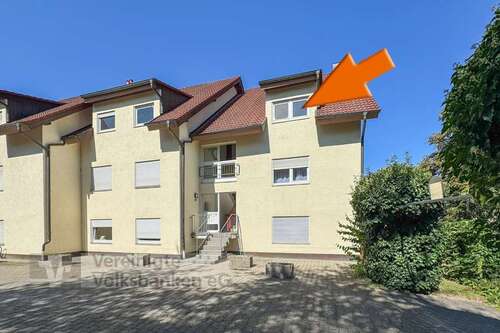 Foto - Wohnung zum Kaufen in Uhingen 335.000,00 € 103.13 m²