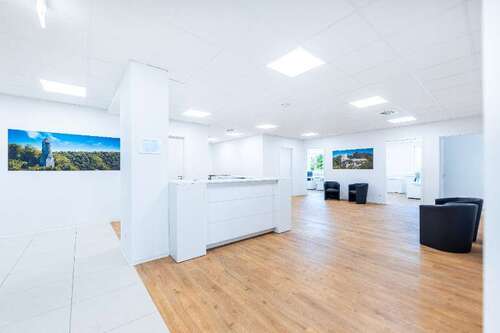 Foto - Büro in Geislingen an der Steige 599,00 € 23 m²