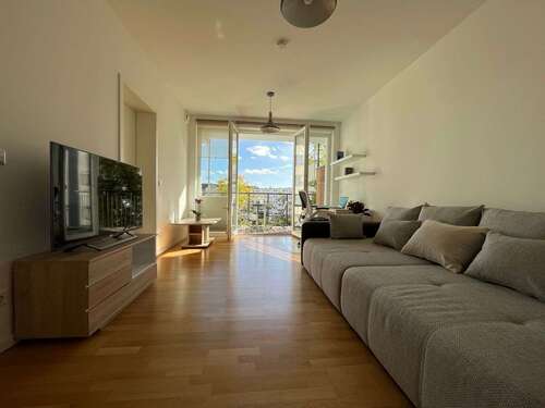 Foto - Wohnen auf Zeit in Berlin 1.895,00 €