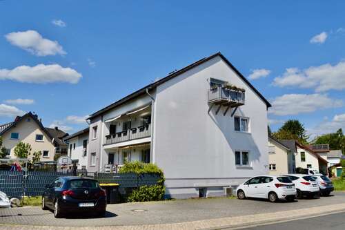 Foto - Wohnung zum Kaufen in Plaidt 298.000,00 € 125 m²