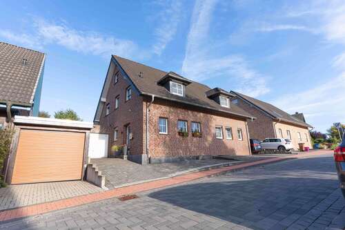 Foto - Haus zum Kaufen in Niederkrüchten 565.000,00 € 206 m²