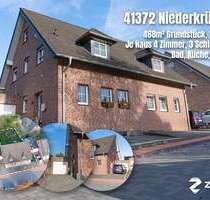 Haus zum Kaufen in Niederkrüchten 565.000,00 € 206 m²