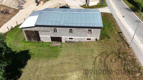 Foto - Halle in Weigendorf 165.000,00 € 200 m²