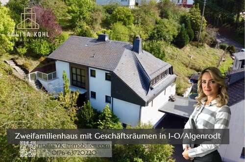 Foto - Haus zum Kaufen in Idar-Oberstein 165.000,00 € 181 m²