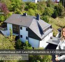 Haus zum Kaufen in Idar-Oberstein 165.000,00 € 181 m²