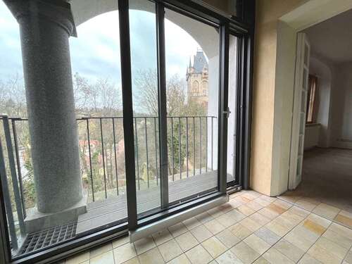 Foto - Wohnung zum Mieten in Meissen 592,00 € 81.37 m²