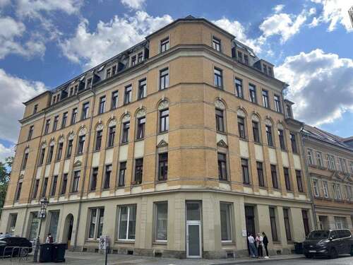 Foto - Einzelhandel in Dresden 395,00 € 43 m²