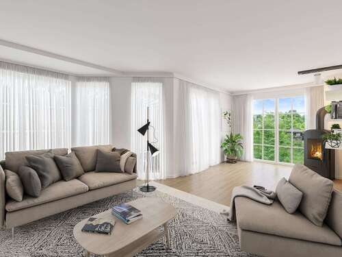 Foto - Haus zum Kaufen in Werder 649.000,00 € 157.11 m²