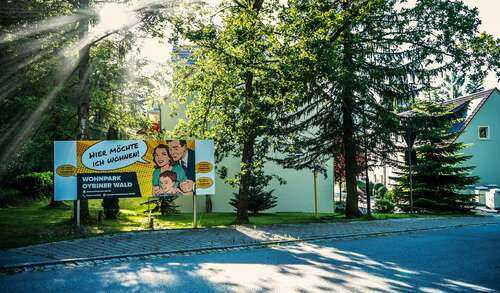 Foto - Wohnung zum Mieten in Oybin 390,00 € 62.7 m²