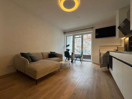 Foto - Wohnung zum Mieten in Berlin 1.249,00 € 36 m²