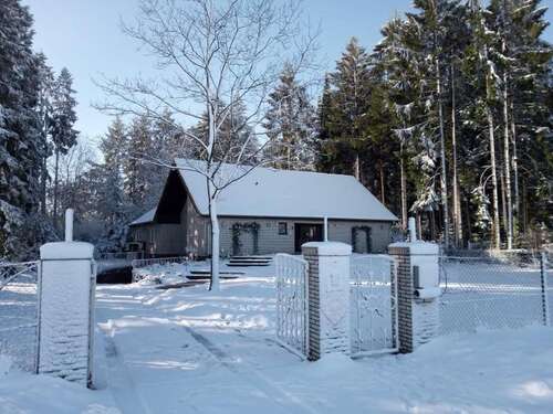 Foto - Wohnung zum Mieten in Osterholz-Scharmbeck 1.100,00 € 175 m²