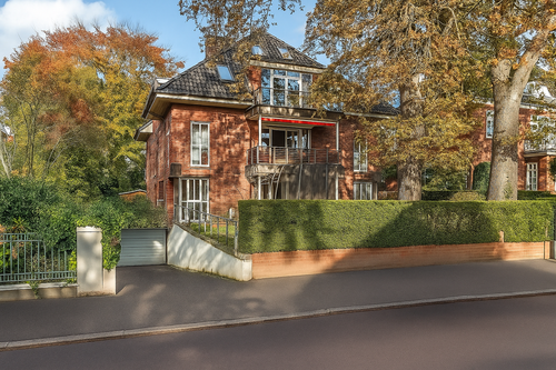 Foto - Wohnung zum Kaufen in Hamburg 1.595.000,00 € 191 m²