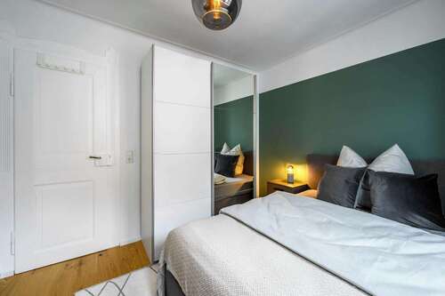 Foto - WG-Zimmer in Stuttgart 595,00 € 11 m²