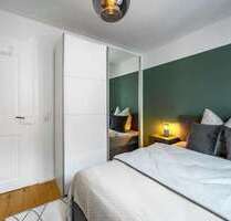 WG-Zimmer in Stuttgart 595,00 € 11 m²