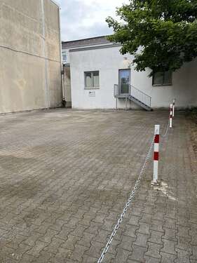 Foto - Garage zu vermieten in Marl 30,00 €