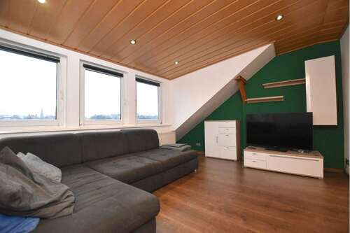 Foto - Wohnung zum Kaufen in Braunschweig 125.000,00 € 58.38 m²