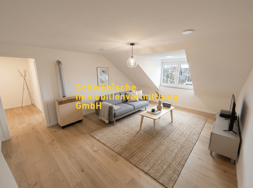 Foto - Wohnung zum Mieten in Stuttgart 1.100,00 € 54.69 m²