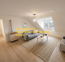 Wohnung zum Mieten in Stuttgart 1.100,00 € 54.69 m²