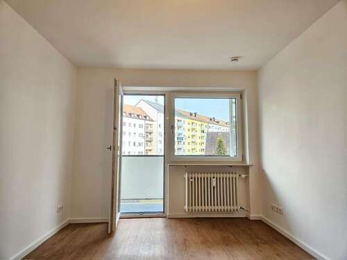 Foto - Wohnung zum Mieten in München 606,00 € 20 m²