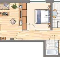 Wohnung zum Mieten in Flensburg 479,00 € 49.5 m²